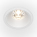 Оформить заказ Встраиваемый светильник Maytoni Technical DL043-01-15W3K-D-RD-W| VIVID-LIGHT.RU