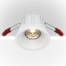 Оформить заказ Встраиваемый светильник Maytoni Technical DL043-01-15W3K-D-RD-W| VIVID-LIGHT.RU