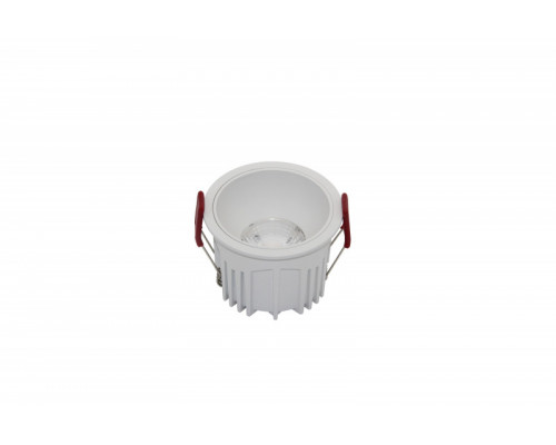 Оформить заказ Встраиваемый светильник Maytoni Technical DL043-01-15W3K-D-RD-W| VIVID-LIGHT.RU