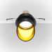 Купить Встраиваемый светильник Maytoni Technical DL044-01-GU10-B| VIVID-LIGHT.RU