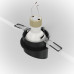 Купить Встраиваемый светильник Maytoni Technical DL044-01-GU10-B| VIVID-LIGHT.RU