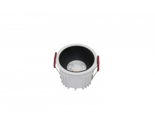 Купить Встраиваемый светильник Maytoni Technical DL043-01-15W3K-D-RD-WB| VIVID-LIGHT.RU