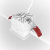 Сделать заказ Встраиваемый светильник Maytoni Technical DL043-01-10W4K-D-SQ-W| VIVID-LIGHT.RU