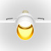 Оформить заказ Встраиваемый светильник Maytoni Technical DL044-01-GU10-W| VIVID-LIGHT.RU