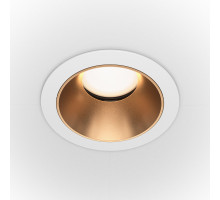 Встраиваемый светильник Maytoni Technical DL051-U-1WMG