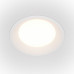 Оформить заказ Встраиваемый светильник Maytoni Technical DL053-18W3K-W| VIVID-LIGHT.RU