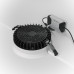 Оформить заказ Встраиваемый светильник Maytoni Technical DL053-18W3K-W| VIVID-LIGHT.RU