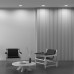 Оформить заказ Встраиваемый светильник Maytoni Technical DL053-18W3K-W| VIVID-LIGHT.RU