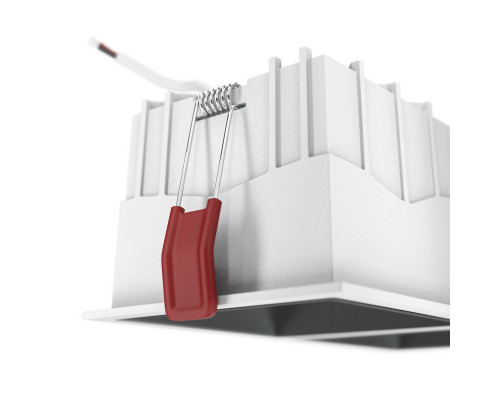 Сделать заказ Встраиваемый светильник Maytoni Technical DL043-02-15W3K-SQ-WB| VIVID-LIGHT.RU