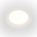Оформить заказ Встраиваемый светильник Maytoni Technical DL053-24W3K-W| VIVID-LIGHT.RU