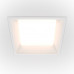 Купить Встраиваемый светильник Maytoni Technical DL054-18W3K-W| VIVID-LIGHT.RU