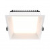 Купить Встраиваемый светильник Maytoni Technical DL054-18W3K-W| VIVID-LIGHT.RU
