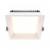 Купить Встраиваемый светильник Maytoni Technical DL054-18W3K-W| VIVID-LIGHT.RU