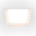 Сделать заказ Встраиваемый светильник Maytoni Technical DL054-24W3K-W| VIVID-LIGHT.RU