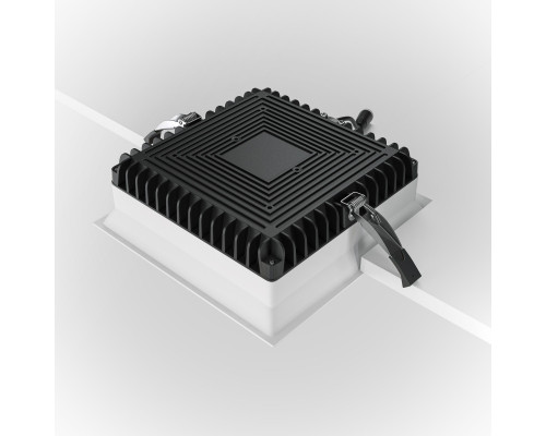 Сделать заказ Встраиваемый светильник Maytoni Technical DL054-24W3K-W| VIVID-LIGHT.RU