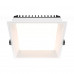 Сделать заказ Встраиваемый светильник Maytoni Technical DL054-24W3K-W| VIVID-LIGHT.RU
