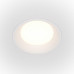 Купить Встраиваемый светильник Maytoni Technical DL053-12W3K-W| VIVID-LIGHT.RU