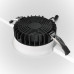 Купить Встраиваемый светильник Maytoni Technical DL053-12W3K-W| VIVID-LIGHT.RU