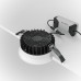 Купить Встраиваемый светильник Maytoni Technical DL053-12W3K-W| VIVID-LIGHT.RU