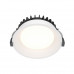 Купить Встраиваемый светильник Maytoni Technical DL053-12W3K-W| VIVID-LIGHT.RU