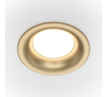 Встраиваемый светильник Maytoni Technical DL027-2-01-MG