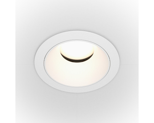 Сделать заказ Встраиваемый светильник Maytoni Technical DL051-U-1W| VIVID-LIGHT.RU