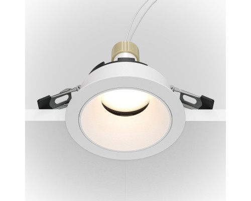 Сделать заказ Встраиваемый светильник Maytoni Technical DL051-U-1W| VIVID-LIGHT.RU