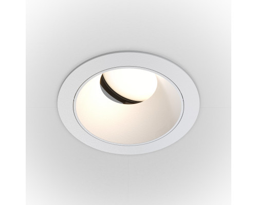 Сделать заказ Встраиваемый светильник Maytoni Technical DL051-U-1W| VIVID-LIGHT.RU