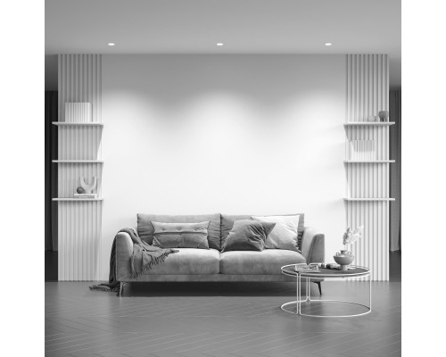 Сделать заказ Встраиваемый светильник Maytoni Technical DL051-U-1W| VIVID-LIGHT.RU