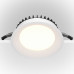Оформить заказ Встраиваемый светильник Maytoni Technical DL053-24W4K-W| VIVID-LIGHT.RU