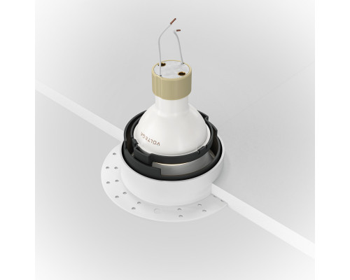 Заказать Встраиваемый светильник Maytoni Technical DL051-U-2W| VIVID-LIGHT.RU