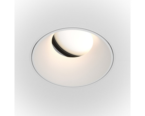 Заказать Встраиваемый светильник Maytoni Technical DL051-U-2W| VIVID-LIGHT.RU