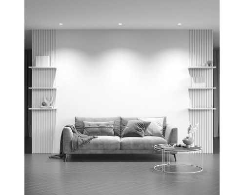 Заказать Встраиваемый светильник Maytoni Technical DL051-U-2W| VIVID-LIGHT.RU