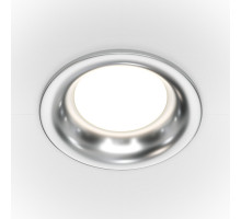 Встраиваемый светильник Maytoni Technical DL027-2-01-S