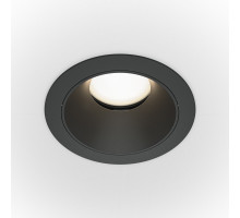 Встраиваемый светильник Maytoni Technical DL051-U-1B