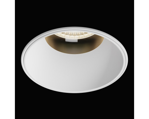 Оформить заказ Встраиваемый светильник Maytoni Technical DL051-2W| VIVID-LIGHT.RU