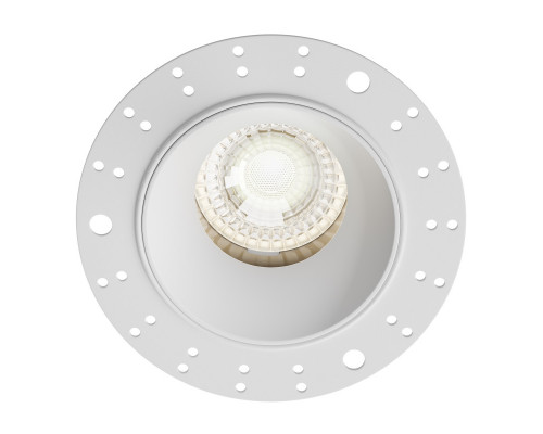 Оформить заказ Встраиваемый светильник Maytoni Technical DL051-2W| VIVID-LIGHT.RU