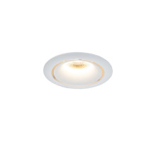 Встраиваемый светильник Maytoni Technical DL031-L12W4K-D-W