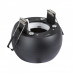 Оформить заказ Встраиваемый светильник ARTE Lamp A5550PL-1BK| VIVID-LIGHT.RU