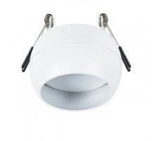 Встраиваемый светильник ARTE Lamp A5550PL-1WH