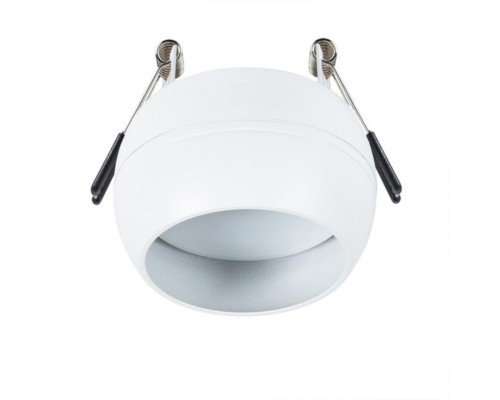 Купить Встраиваемый светильник ARTE Lamp A5550PL-1WH| VIVID-LIGHT.RU