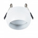Купить Встраиваемый светильник ARTE Lamp A5550PL-1WH| VIVID-LIGHT.RU