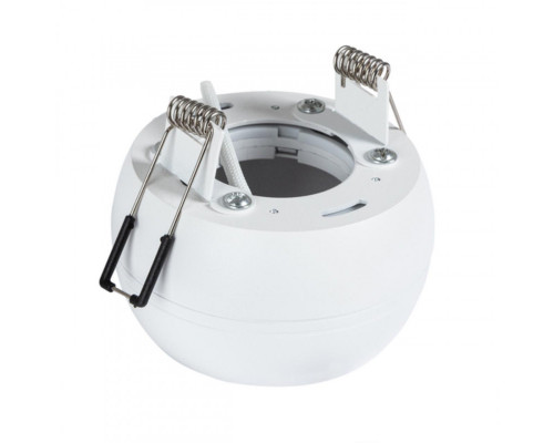 Купить Встраиваемый светильник ARTE Lamp A5550PL-1WH| VIVID-LIGHT.RU