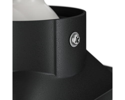 Сделать заказ Встраиваемый светильник Maytoni Technical DL042-01-SQ-B| VIVID-LIGHT.RU