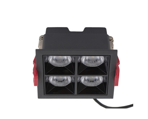 Купить Встраиваемый светильник Nowodvorski 10061| VIVID-LIGHT.RU