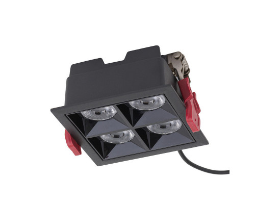 Купить Встраиваемый светильник Nowodvorski 10061| VIVID-LIGHT.RU