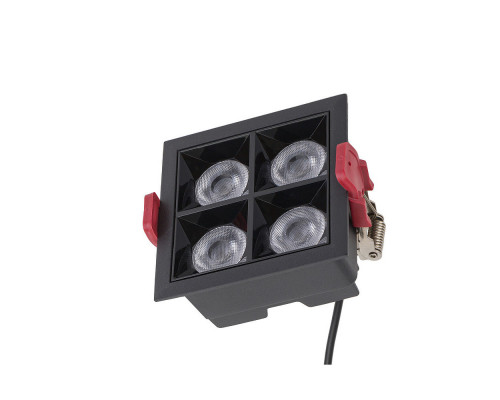 Купить Встраиваемый светильник Nowodvorski 10061| VIVID-LIGHT.RU