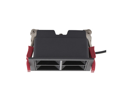 Купить Встраиваемый светильник Nowodvorski 10061| VIVID-LIGHT.RU