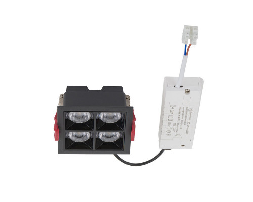 Купить Встраиваемый светильник Nowodvorski 10061| VIVID-LIGHT.RU