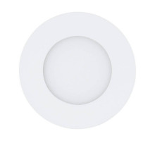 Встраиваемый светильник EGLO 64618